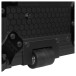 UDG Ultimate Flight Case Rane System One Blk Plus (L&W) - Wheels