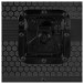 UDG Ultimate Flight Case Rane System One Blk Plus (L&W) - Latch