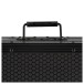 UDG Ultimate Flight Case Rane System One Blk Plus (L&W) - Handle