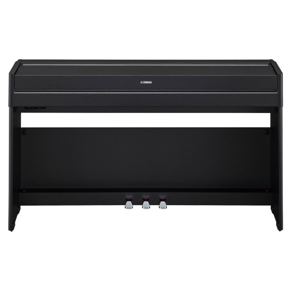 Yamaha YDP S55 Digital Piano - Lid Down
