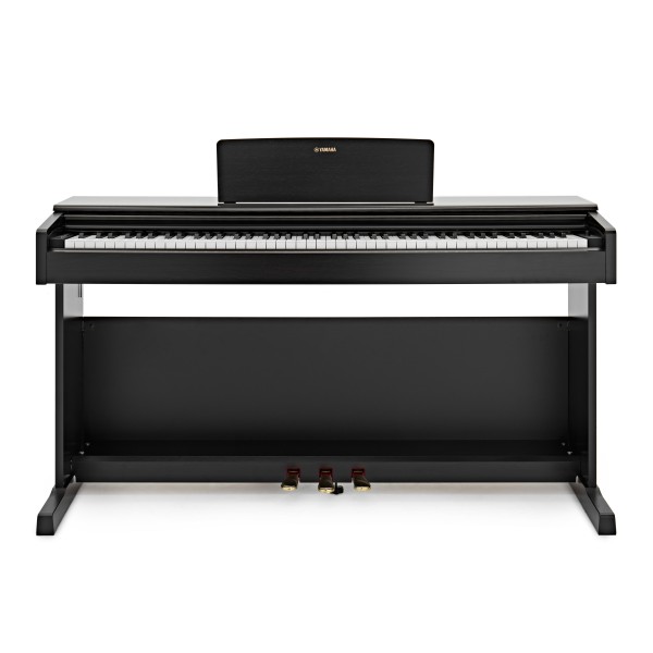 Yamaha YDP 145 Digital Piano, Rosewood