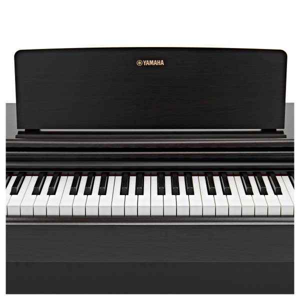 Yamaha YDP 145 Digital Piano, Rosewood