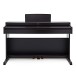 Yamaha YDP 165 Digital Piano, Rosewood