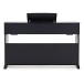 Yamaha YDP 165 Digital Piano, Rosewood