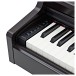 Yamaha YDP 165 Digital Piano, Rosewood