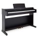 Yamaha YDP 165 Digital Piano, Rosewood