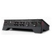 Harrison Flex-10 Audio Interface - Rear Angled