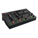 Harrison Flex-10 32-Bit Audio Interface - Angled
