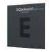 Thomastik Dominant Pro Violin E String, Platinum Plated, 4/4 1