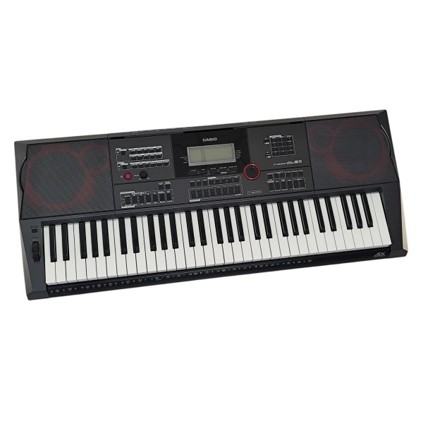 CT-X5000C5-SECONDHAND-CDN9272