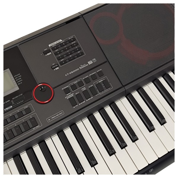 CT-X5000C5-SECONDHAND-CDN9272
