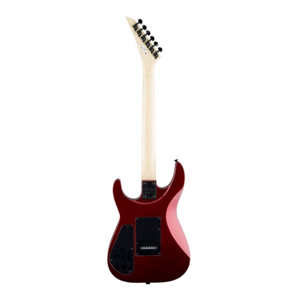 Jackson JS Series Dinky JS12 Guitar Pack, Build Your Own Bundle