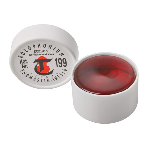 Thomastik Euphon Violin & Viola Rosin