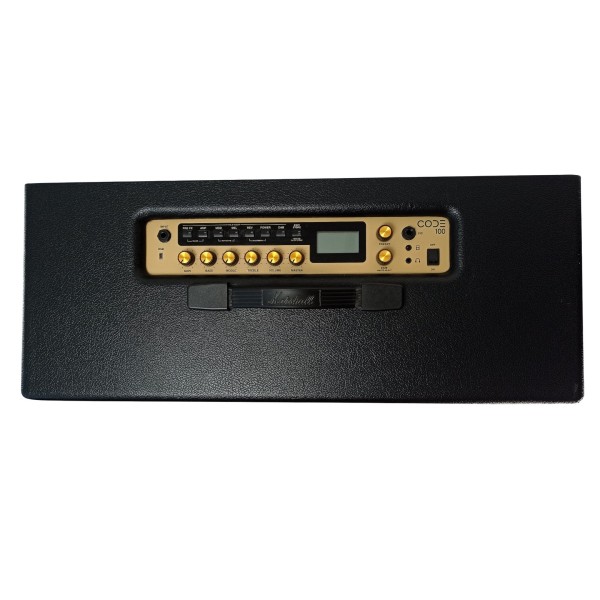 TI-CODE100 COMBO-SECONDHAND-CDN6449 2