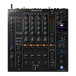 Pioneer DJM-A9 DJ Mixer - Top