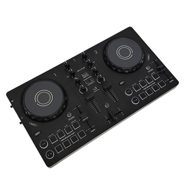 DDJ-FLX2-SECONDHAND-CDN7527