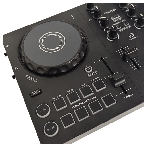 DDJ-FLX2-SECONDHAND-CDN7527