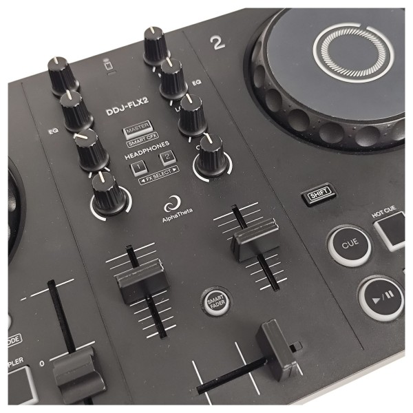 DDJ-FLX2-SECONDHAND-CDN7527