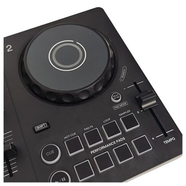 DDJ-FLX2-SECONDHAND-CDN7527