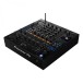 Pioneer DJ DJM-A9 4-Channel DJ Mixer - Angled