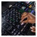 Decksaver Pioneer DJ DJM-A9 Cover - Detail