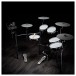 TOUCHBEAT+ Electronic Drum Kit