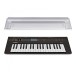Yamaha reface DX Synthesizer with Decksaver - Bundle