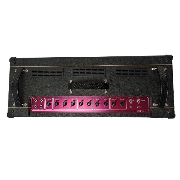 AC30C2X-SECONDHAND-CDN6581 3