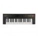 Yamaha reface DX Synthesizer - Top
