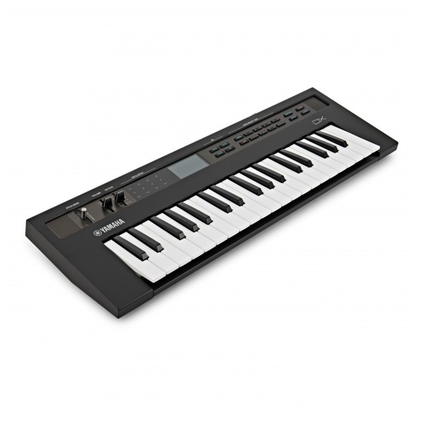 reface DX Synthesizer - Angled