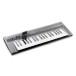 Decksaver LE Yamaha reface Cover - Angled