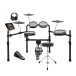 TOUCHBEAT Electronic Drum Kit, Stool Pack