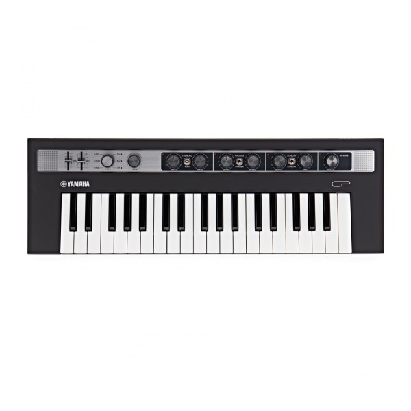 Yamaha reface CP Synthesizer - Top
