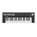 Yamaha reface CP Synthesizer - Top
