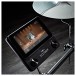 TOUCHBEAT Electronic Drum Kit with Headphones and Stool