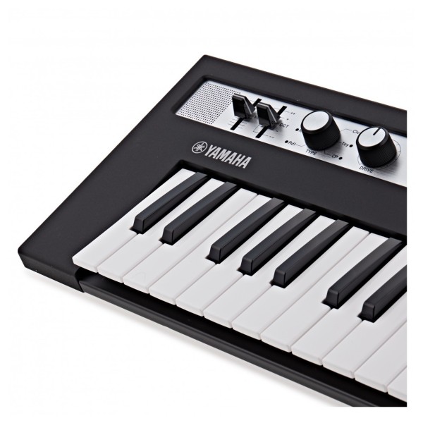 Yamaha reface CP Synthesizer - Detail
