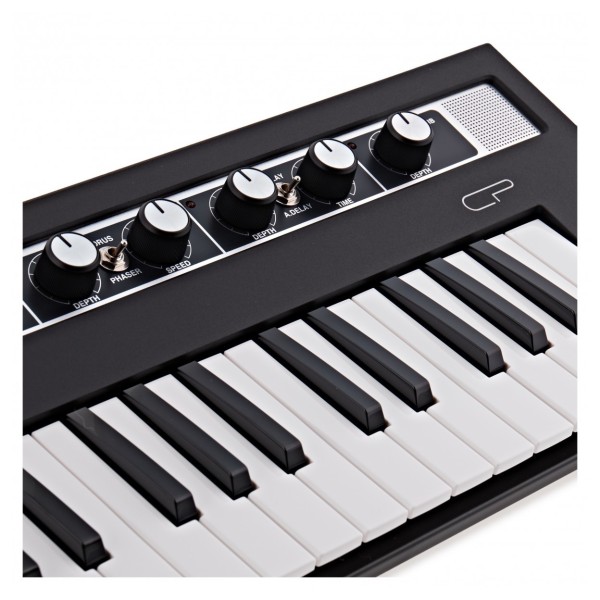 Yamaha reface CP Synthesizer - Detail 2