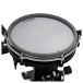 TOUCHBEAT+ Electronic Drum Kit with Headphones and Stool