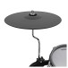 TOUCHBEAT+ Electronic Drum Kit with Headphones and Stool