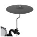 TOUCHBEAT+ Electronic Drum Kit with Headphones and Stool