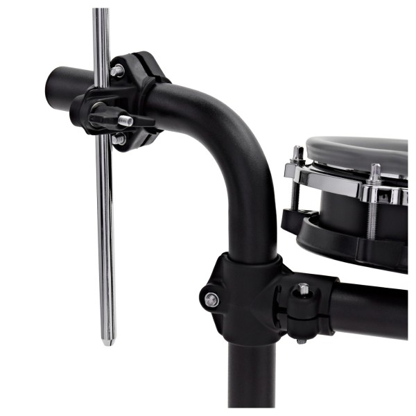 TOUCHBEAT+ Electronic Drum Kit with Headphones and Stool