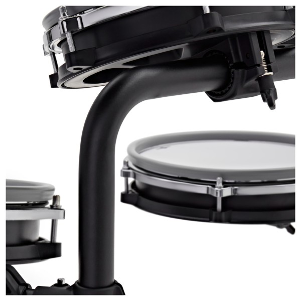 TOUCHBEAT+ Electronic Drum Kit with Headphones and Stool