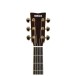 Yamaha LL-TA TransAcoustic Guitar, Brown Sunburst