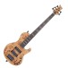 Sire Marcus Miller F10 5 String Bass, Swamp Ash and Poplar Burl