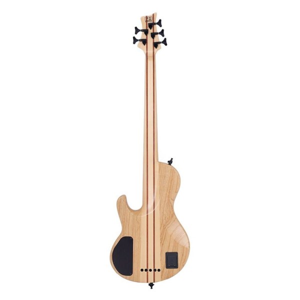 Sire Marcus Miller F10 5 String Bass, Swamp Ash and Poplar Burl