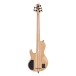 Sire Marcus Miller F10 5 String Bass, Swamp Ash and Poplar Burl