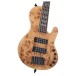 Sire Marcus Miller F10 5 String Bass, Swamp Ash and Poplar Burl