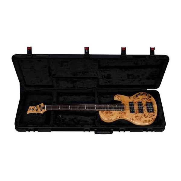 Sire Marcus Miller F10 5 String Bass, Swamp Ash and Poplar Burl