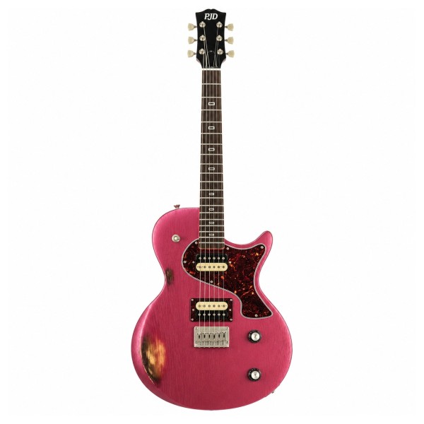 PJD Carey, Rose Gold Metallic