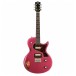 PJD Carey, Rose Gold Metallic